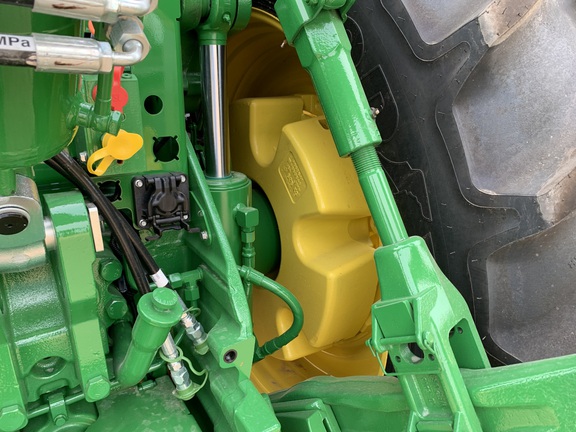 2023 John Deere 8R 410 Tractor