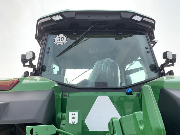 2023 John Deere 8R 410 Tractor