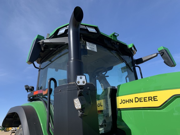 2023 John Deere 8R 340 Tractor