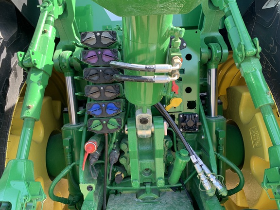 2023 John Deere 8R 340 Tractor