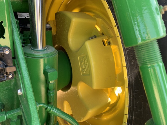 2023 John Deere 8R 340 Tractor