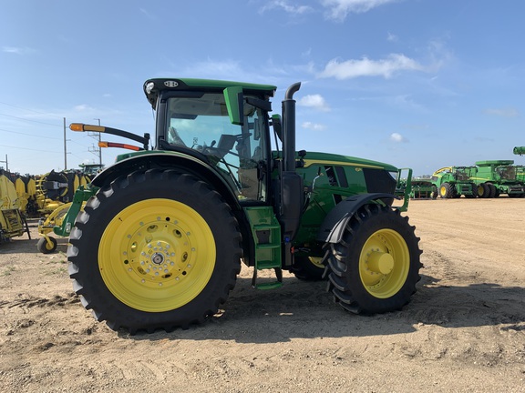 2023 John Deere 6R 195 Tractor