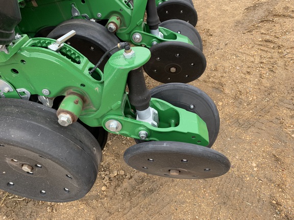 2023 John Deere DB66 Planter