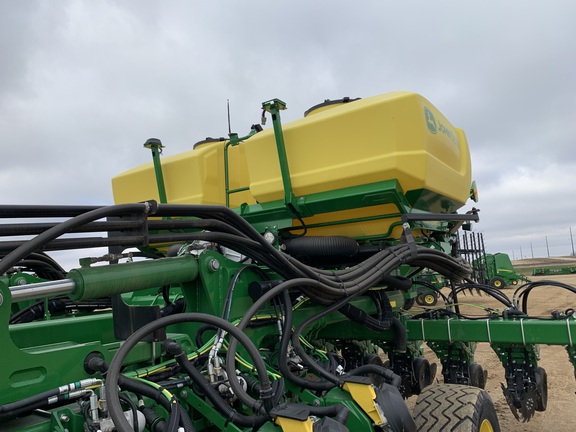 2023 John Deere DB66 Planter