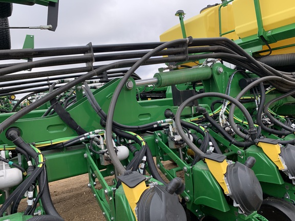 2023 John Deere DB66 Planter