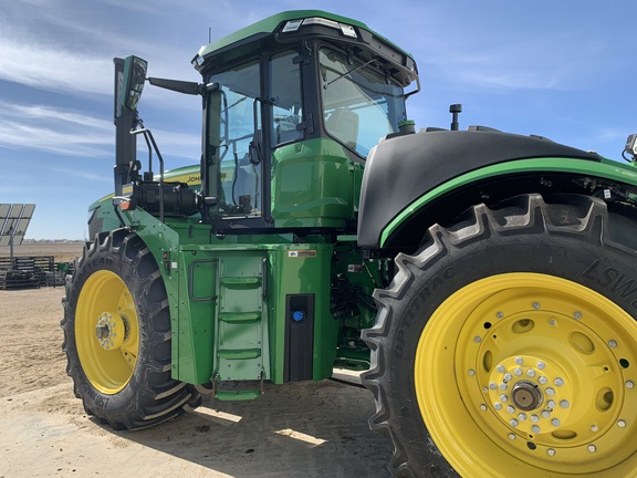 2023 John Deere 9R 540 Tractor 4WD