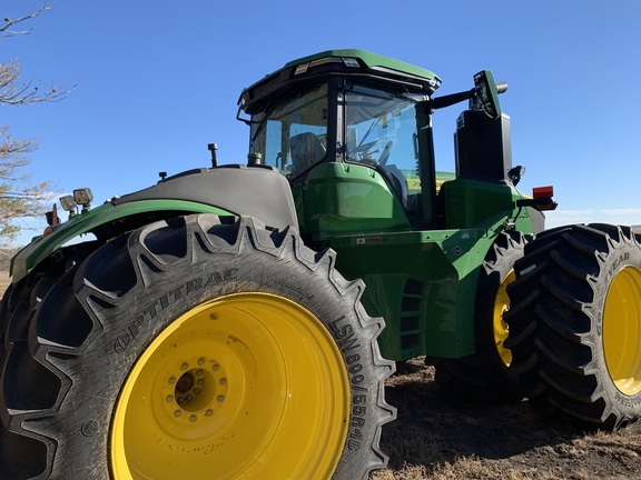 2023 John Deere 9R 590 Tractor 4WD