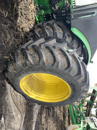 2023 John Deere 9R 590 Tractor 4WD