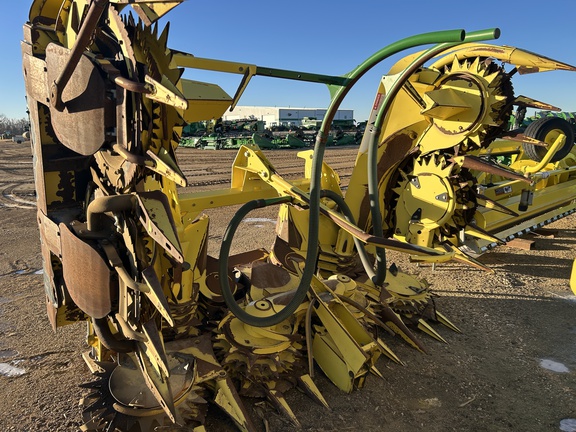 Iron number #5139761