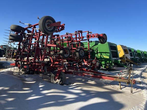 2008 Wil-Rich Quad X Field Cultivator