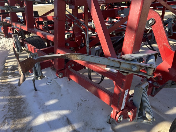 2008 Wil-Rich Quad X Field Cultivator