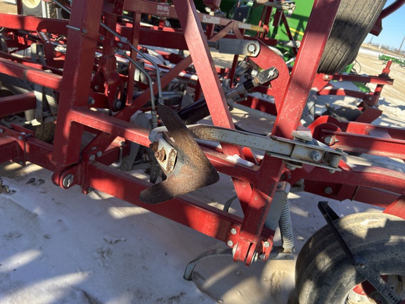 2008 Wil-Rich Quad X Field Cultivator