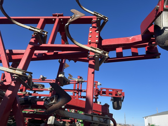 2008 Wil-Rich Quad X Field Cultivator