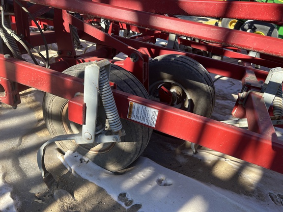 2008 Wil-Rich Quad X Field Cultivator