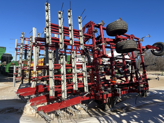 2008 Wil-Rich Quad X Field Cultivator