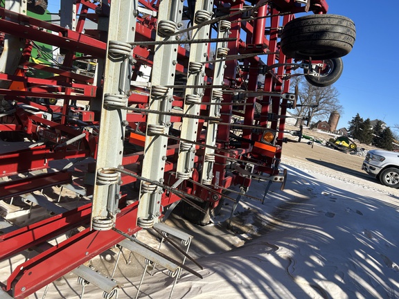 2008 Wil-Rich Quad X Field Cultivator