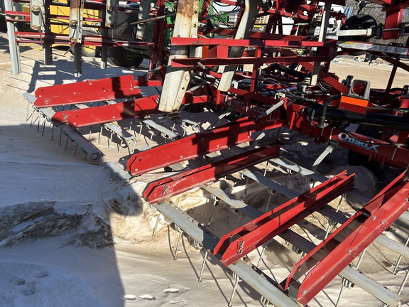 2008 Wil-Rich Quad X Field Cultivator