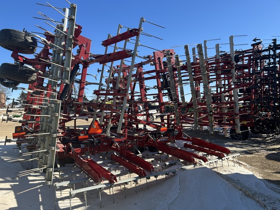 2008 Wil-Rich Quad X Field Cultivator