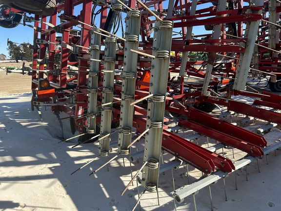 2008 Wil-Rich Quad X Field Cultivator