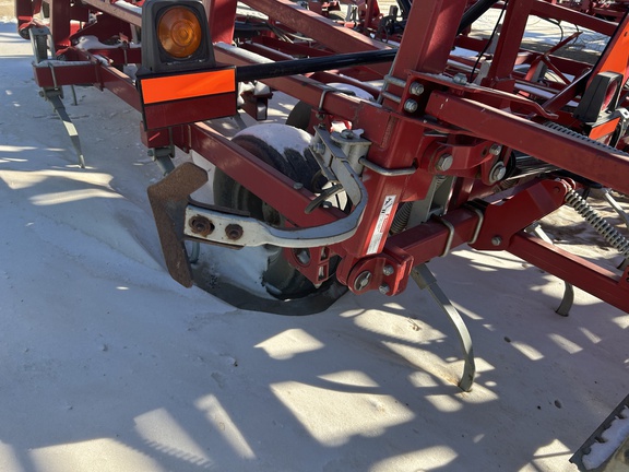 2008 Wil-Rich Quad X Field Cultivator