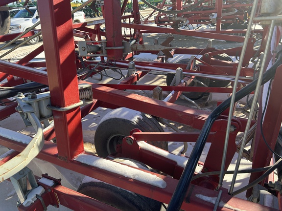 2008 Wil-Rich Quad X Field Cultivator