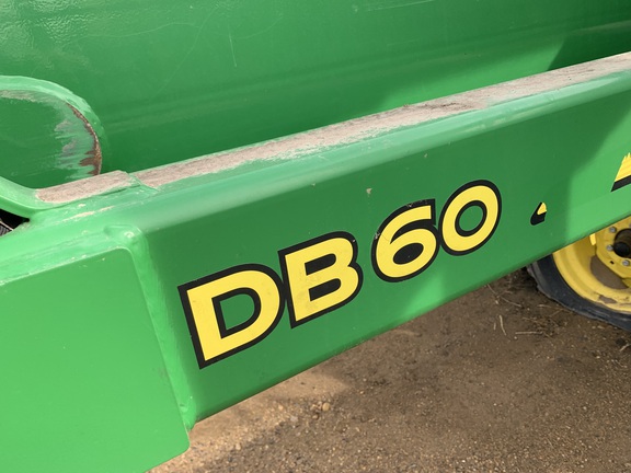 2019 John Deere DB60 Planter