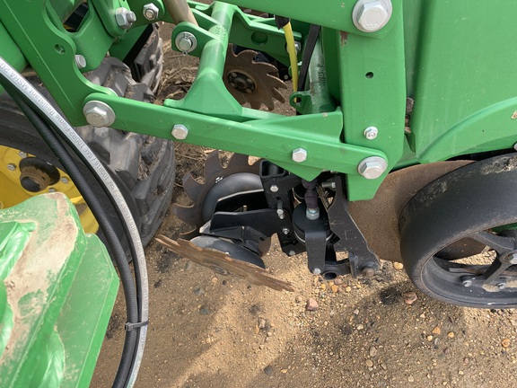 2019 John Deere DB60 Planter