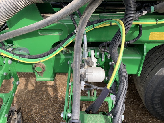 2019 John Deere DB60 Planter