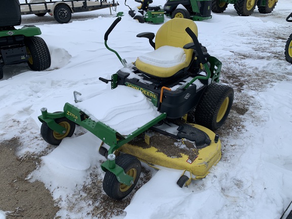 2020 John Deere Z375R Mower Zero Turn for sale in Pipestone MN