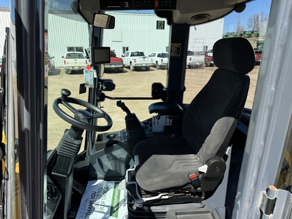 2022 John Deere 344L Compact Utility Loader