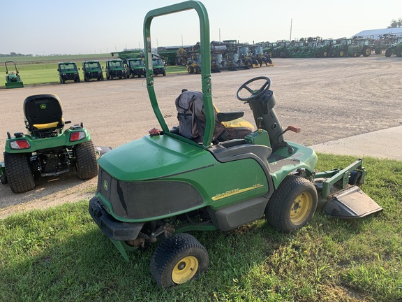 2002 John Deere 1435 Mower/Front Deck