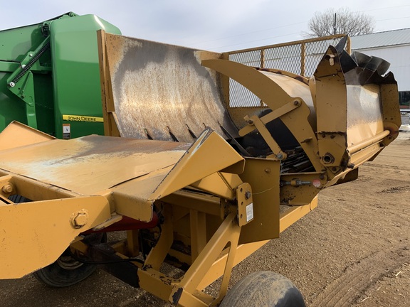 Haybuster 2650 Bale Processor