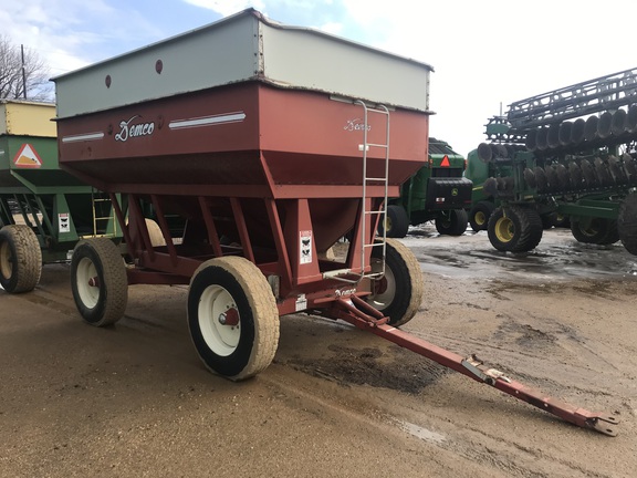 Demco 365 Gravity Box