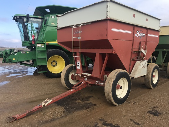 Demco 365 Gravity Box