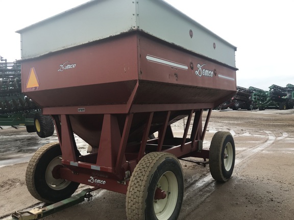 Demco 365 Gravity Box