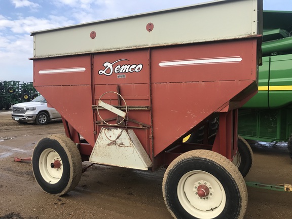 Demco 365 Gravity Box