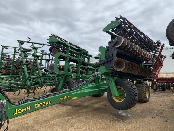 Iron number #5169326