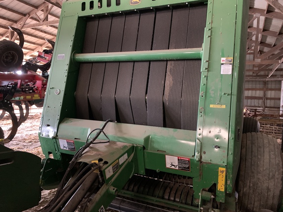 2023 John Deere 560M Baler/Round