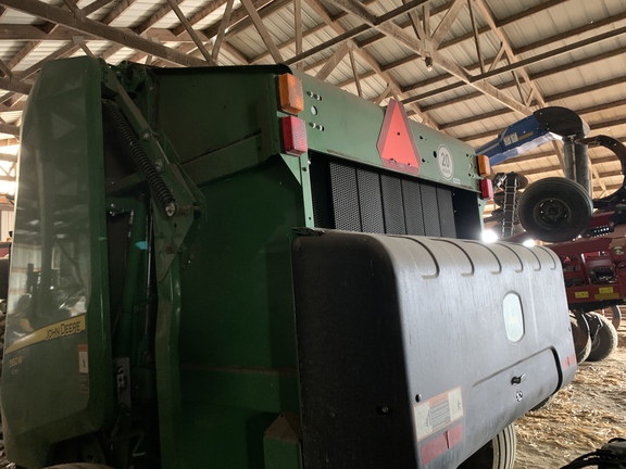 2023 John Deere 560M Baler/Round