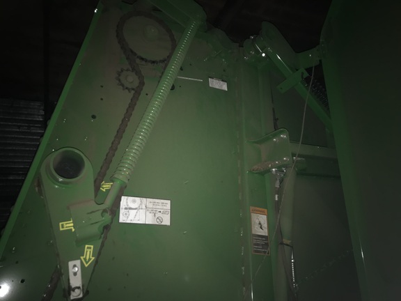 2023 John Deere 560M Baler/Round