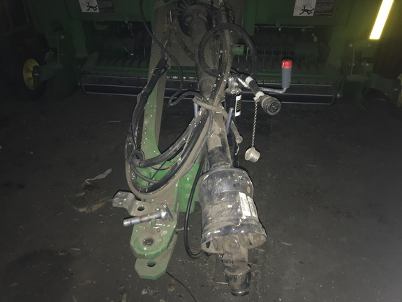 2023 John Deere 560M Baler/Round