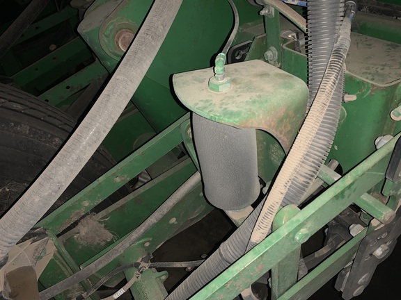 2007 John Deere 1770NT CCS Planter