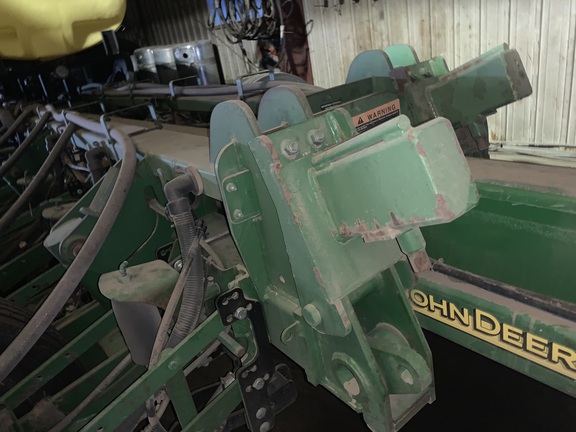 2007 John Deere 1770NT CCS Planter