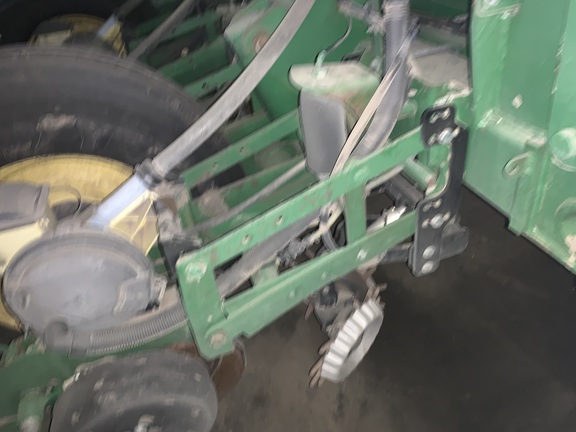 2007 John Deere 1770NT CCS Planter