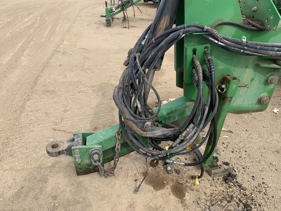 2007 John Deere 1770NT CCS Planter