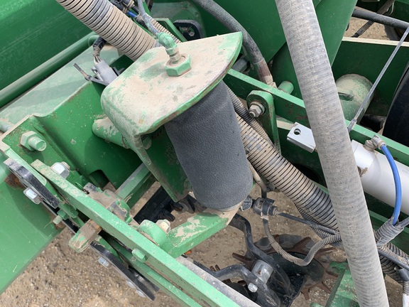 2007 John Deere 1770NT CCS Planter