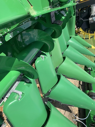 2023 John Deere C12F StalkMaster Header Corn Head