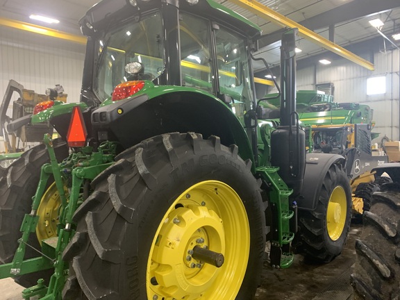 2023 John Deere 6175M Tractor