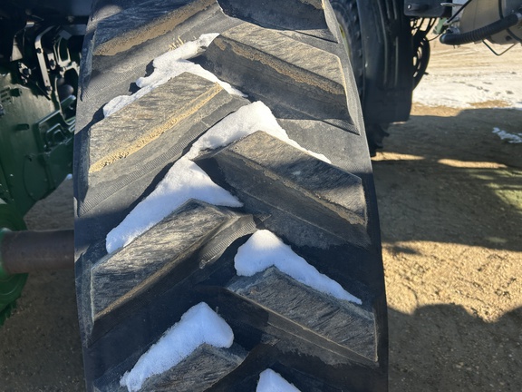 2023 John Deere 8RT 370 Tractor Rubber Track