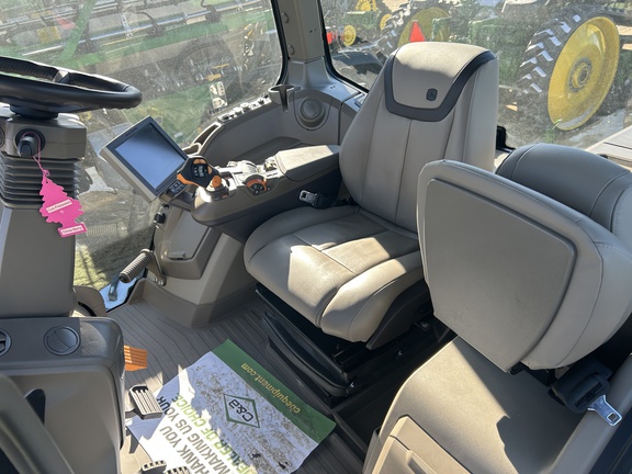 2023 John Deere 8RT 370 Tractor Rubber Track